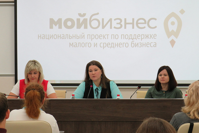 В Кировской области создадут кластер легкой промышленности